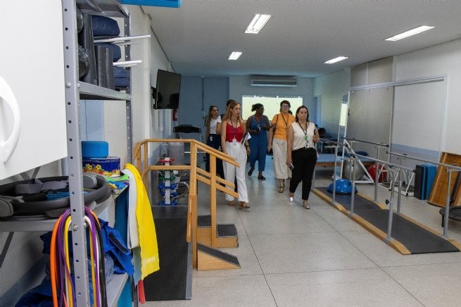 Foto: Reprodução/Prefeitura de São Sebastião - SP