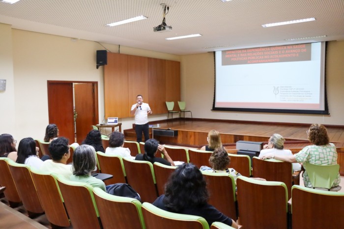 Foto: Reprodução/Secom Acre