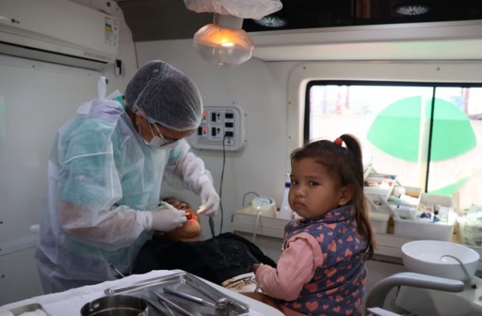 Foto: Reprodução/Secom Mato Grosso do Sul