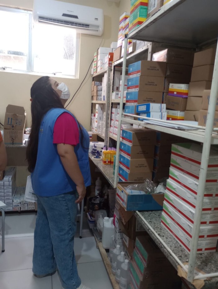 Foto: Reprodução/Secom Piauí