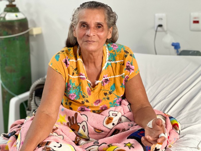 Foto: Reprodução/Secom Acre