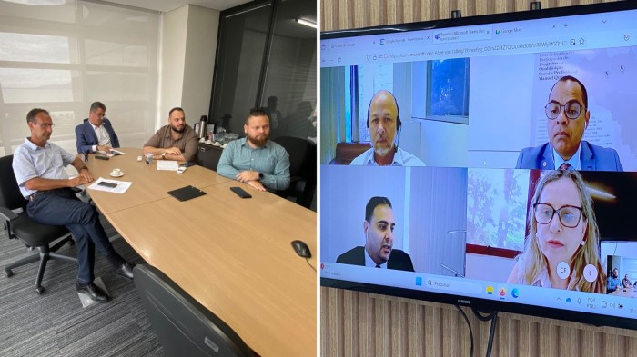 Santa Catarina busca restaurar repasses de recursos para políticas de emprego e renda junto ao Ministério do Trabalho