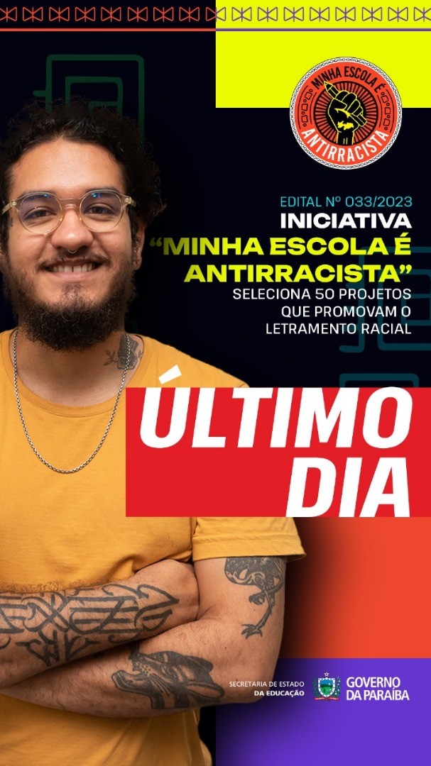 Foto: Reprodução/Secom Paraíba