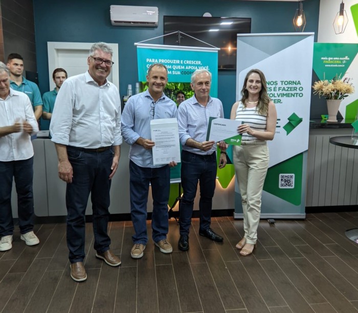 Foto: Reprodução/Secom SC