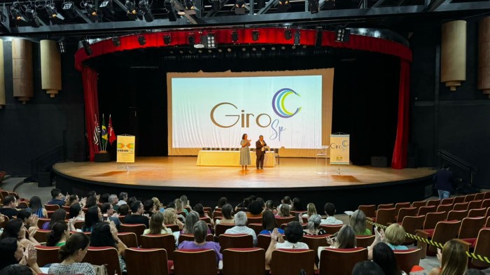 Rio Preto recebe encontro de dirigentes educacionais da região