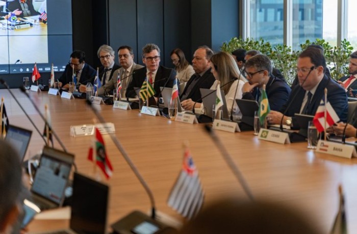 Foto: Reprodução/Secom Mato Grosso do Sul