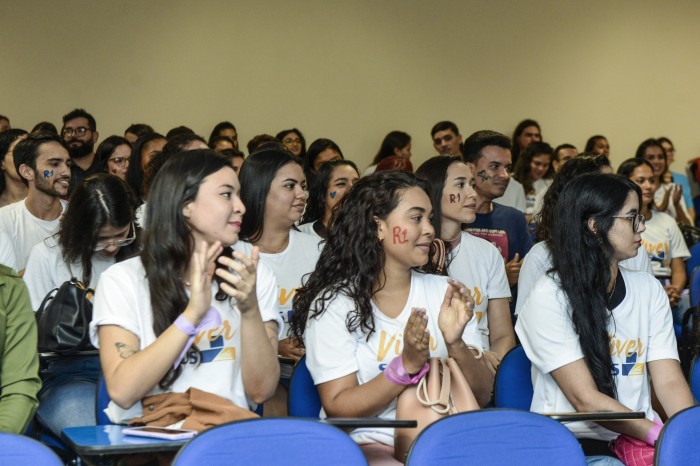 Fesp prepara Viver-SUS 2024 para recepcionar novos residentes de saúde