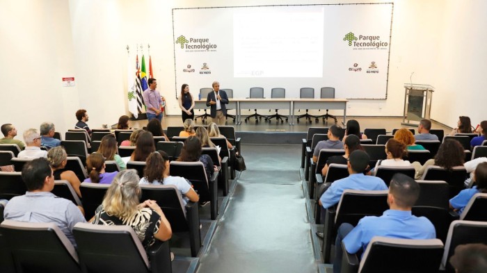 EGP promove curso sobre condutas vedadas durante o período eleitoral