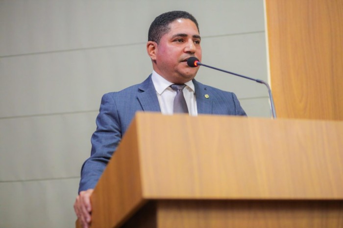 Solenidade na Câmara de São Luís celebra 44 anos do PT