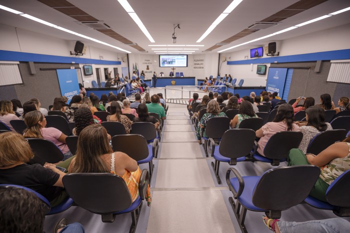 Foto: Reprodução/Prefeitura de Camaçari - BA