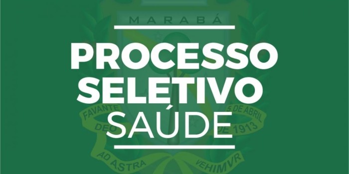 Foto: Reprodução/Prefeitura de Marabá - PA