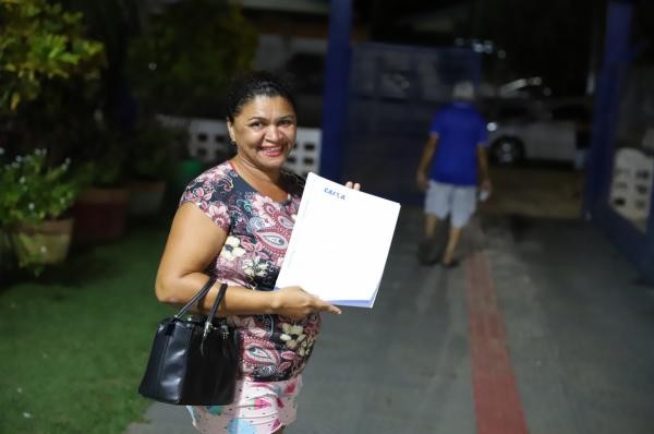 Foto: Reprodução/Prefeitura de Sorriso - MT