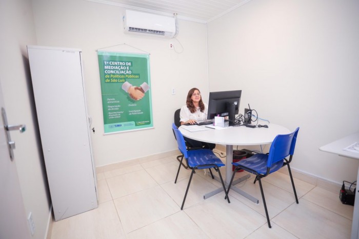 Negociação de dívidas lidera procura por serviço de conciliação na Câmara