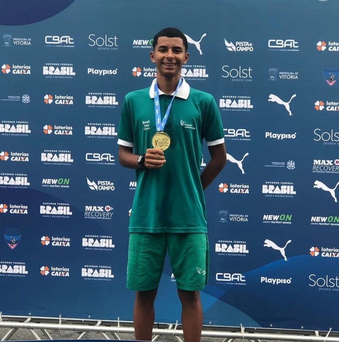 Foto: Reprodução/Secom Espírito Santo