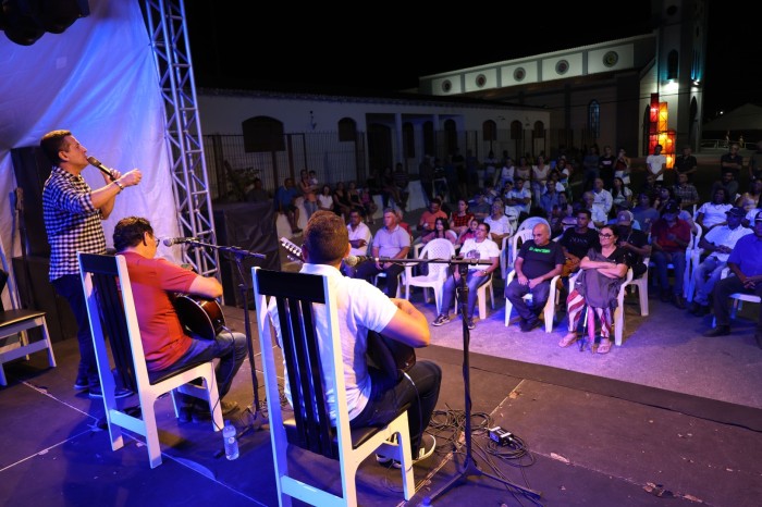 Foto: Reprodução/Secom Paraíba