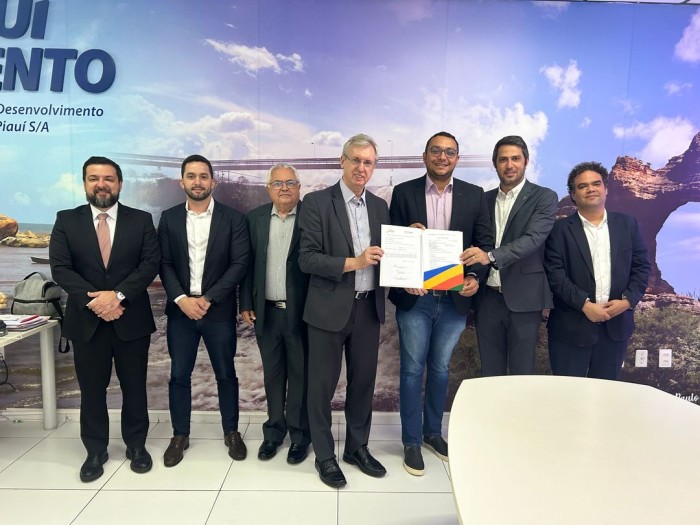 Piauí Fomento e Finep investem R$ 500 mil para inovação de tijolo ecológico no estado