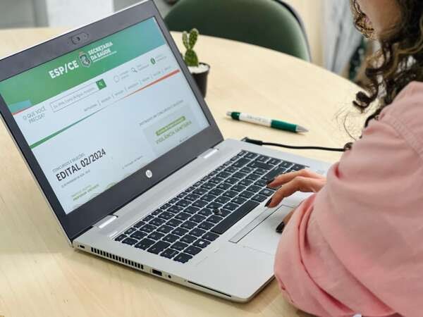 Foto: Reprodução/Secom Ceará