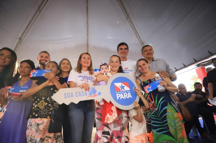 Crédito: Bruno Cruz / Ag. Pará