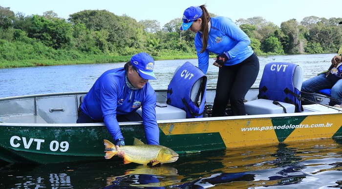 Foto: Reprodução/Secom Mato Grosso do Sul