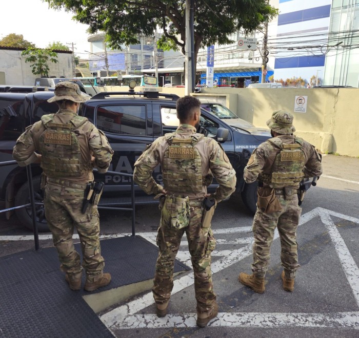 Foto: Reprodução/Polícia Civil - MS