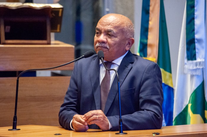 Foto: Renan Lisboa/ Agência CLDF