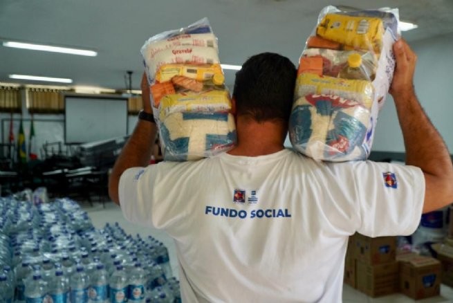 Foto: Reprodução/Prefeitura de São Sebastião - SP