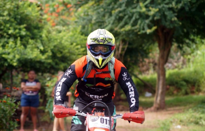 37º edição do Enduro do Jenipapo acontece neste mês de março