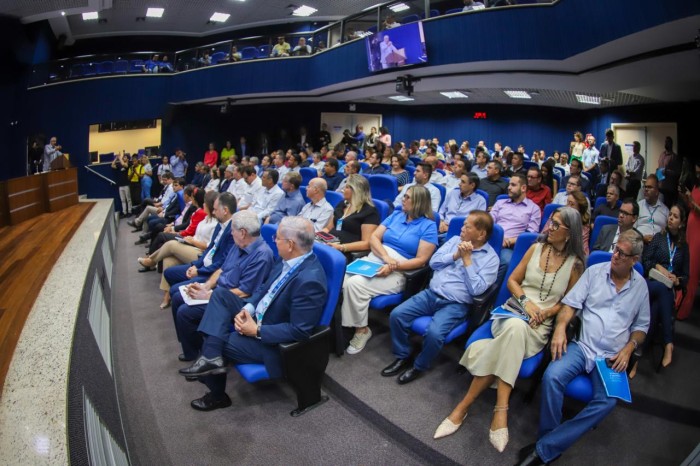 Foto: Reprodução/Prefeitura de Bataguassu - MS