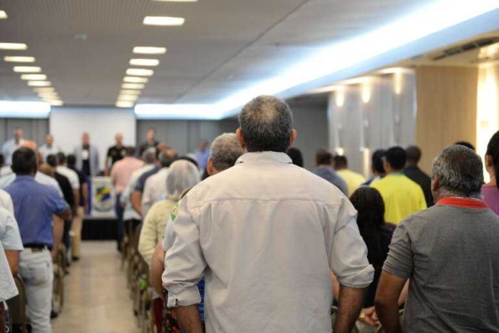 Foto: Reprodução/Secom Ceará