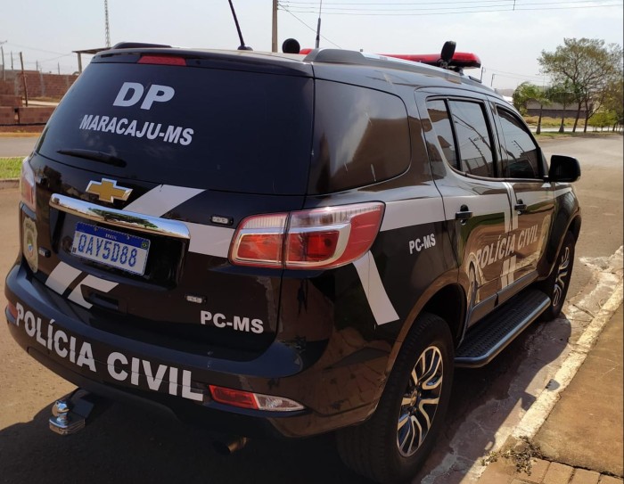 Polícia Civil conclui inquérito em Maracaju e indicia casal apontado por desviar valores de contas bancárias