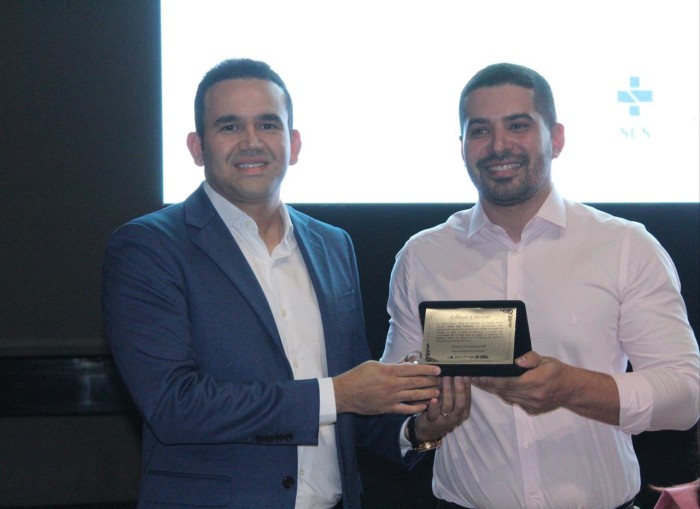 Foto: Reprodução/Secom Paraíba