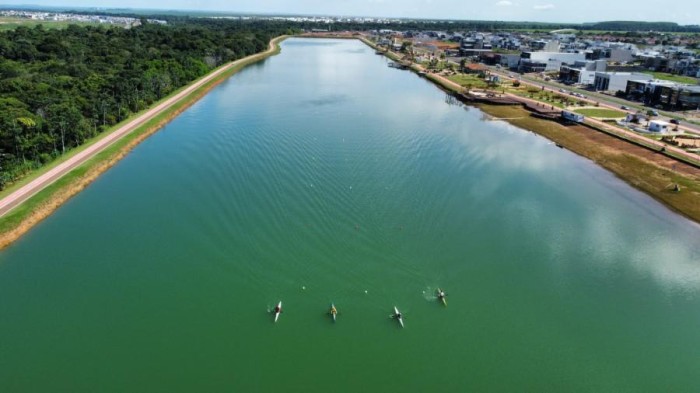 Foto: Reprodução/Prefeitura de Primavera do Leste - MT