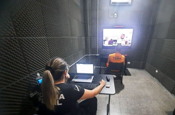 Foto: Reprodução/Secom Mato Grosso do Sul