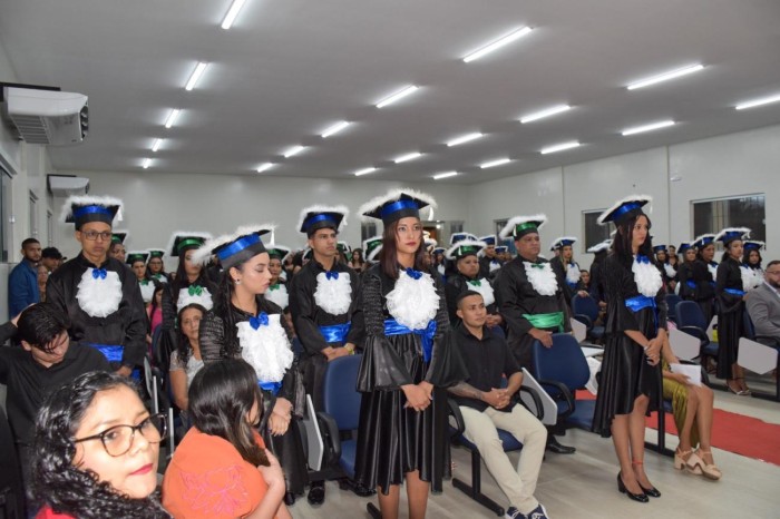 Crédito: Carla Couto/ Ascom SECTET