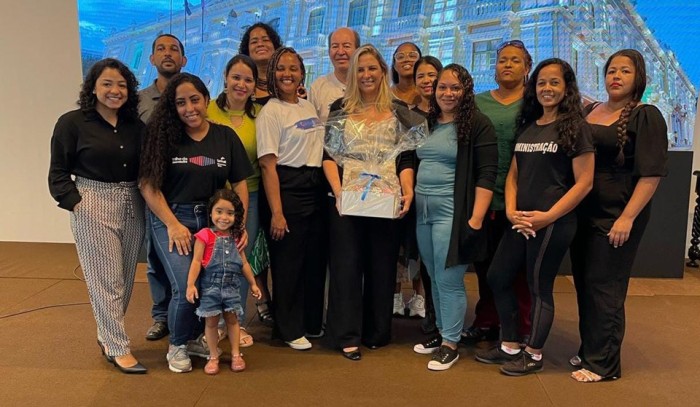 Foto: Reprodução/Secom Espírito Santo