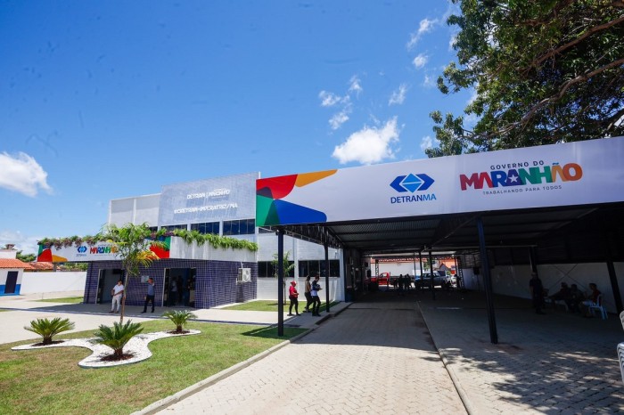 Segov conclui sete obras em equipamentos públicos no mês de fevereiro