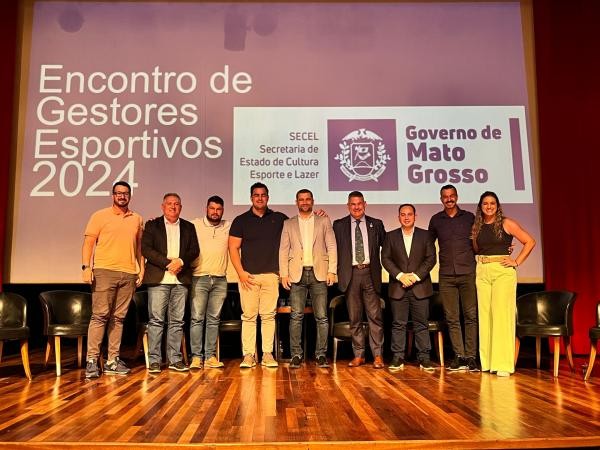 Foto: Reprodução/Prefeitura de Sorriso - MT