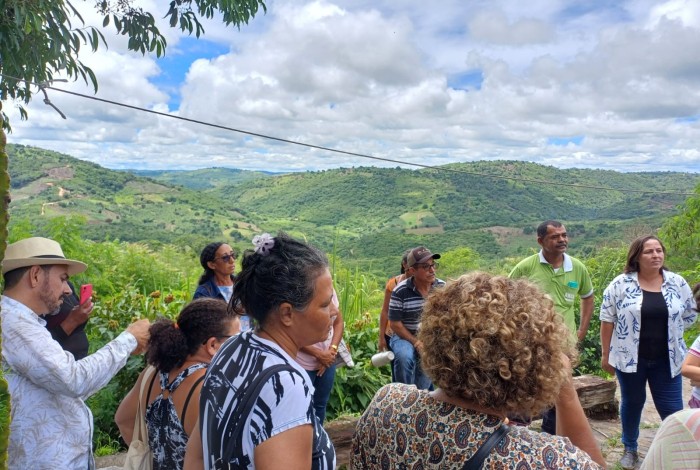Foto: Reprodução/Secom Paraíba