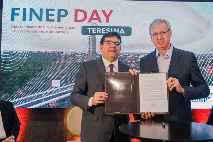 Foto: Reprodução/Secom Piauí