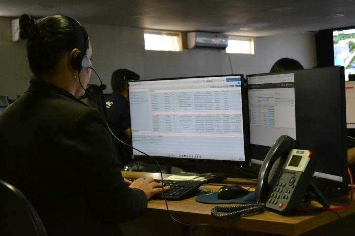 Foto: Reprodução/Secom Acre