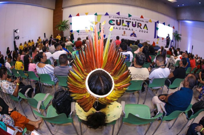 Foto: Reprodução/Agência Amazonas