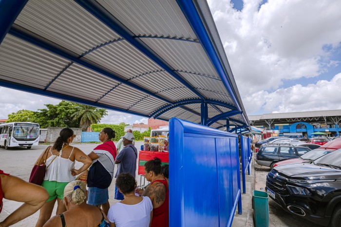 Foto: Reprodução/Prefeitura de Camaçari - BA