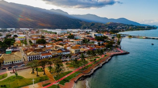 Município de São Sebastião obtém índices positivos em Pesquisa Online de Percepção do Turismo realizado pelo CIET