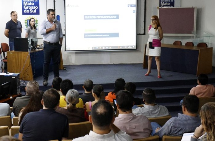 De olho na nova legislação, Agesul promove treinamento sobre licitações totalmente online