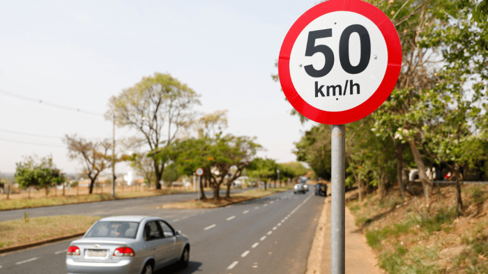Trânsito e Transportes vai remanejar quatro radares fixos