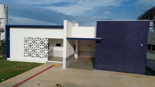 PSF do Jardim Aurora receberá nome de sargento bombeiro militar