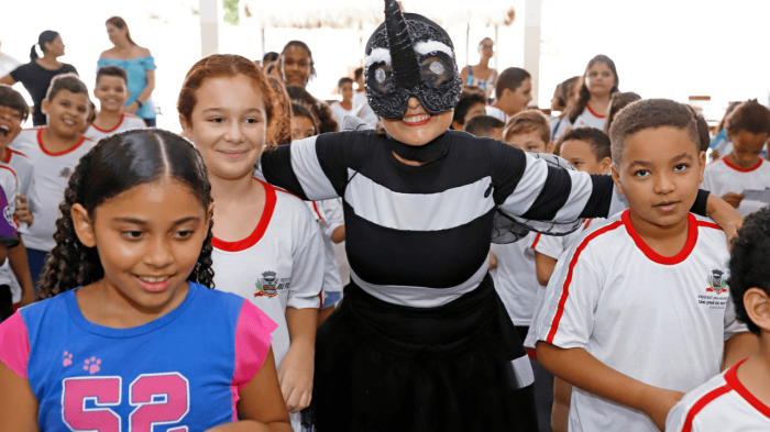 Dia Municipal da Luta contra a Dengue mobiliza para o combate ao Aedes