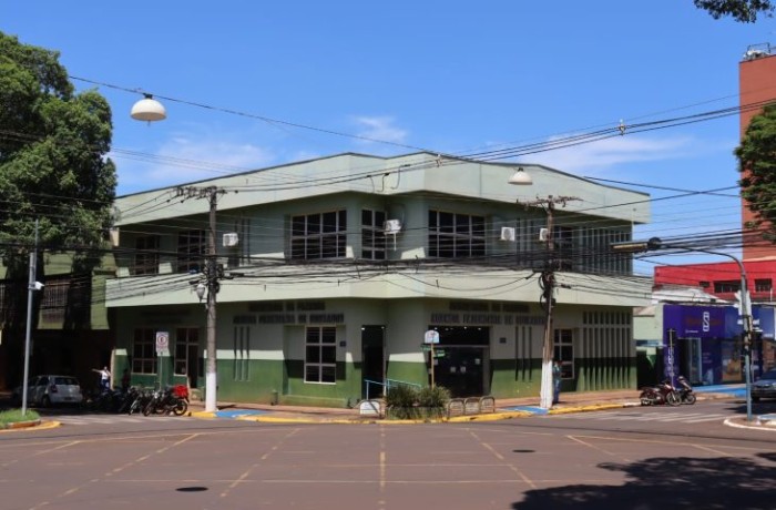 Agenfa de Dourados recebe vistoria e passará por obras para melhorar acessibilidade