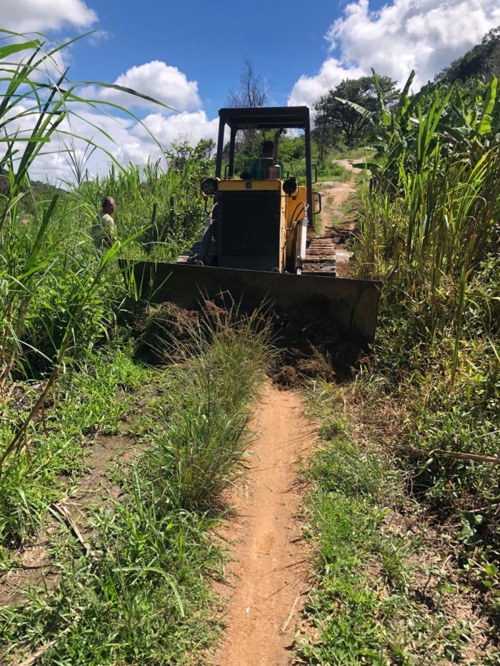 Foto: Reprodução/Prefeitura de Caruaru - PE