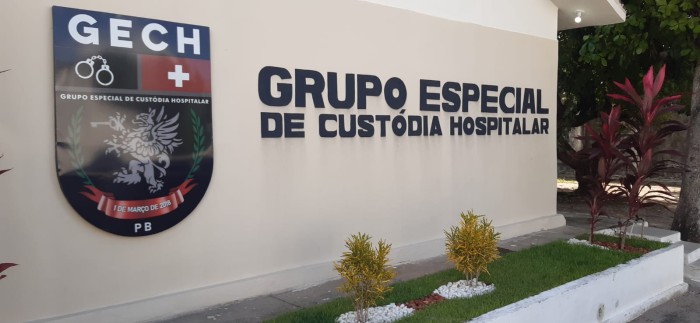 Foto: Reprodução/Secom Paraíba